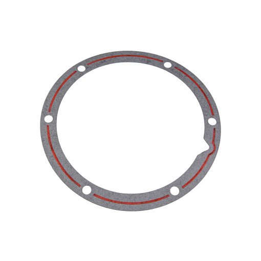 JUNTA DO FILTRO DE SUCÇÃO DA BOMBA DUPLA - 203 MM DI X 247 MM DE X 1 MM ESPESSURA